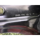 Механизм стеклоподъемника с мотором (кузов и элементы) BMW X5 F15 2015 3.0 51357291952