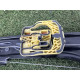Механизм стеклоподъемника с мотором (кузов и элементы) BMW X5 F15 2015 3.0 51357291951