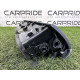 Центральный дефлектор салона (салон) BMW X5 E70 2012 4.4 64229220101