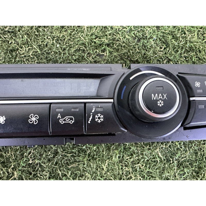 Блок управления климат-контролем (электрика / блоки управления) BMW X5 E70 2012 4.4 64119310450