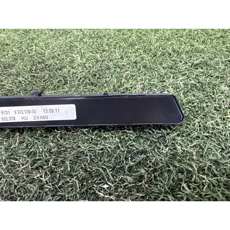 Блок кнопок (электрика / кнопки) BMW X5 E70 2012 4.4 61319202038