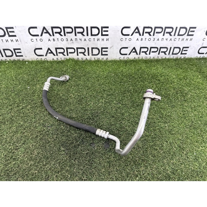 Трубка кондиционера (отопление и кондиционирование) AUDI A3 8V 2015 1.8 5Q0816721C