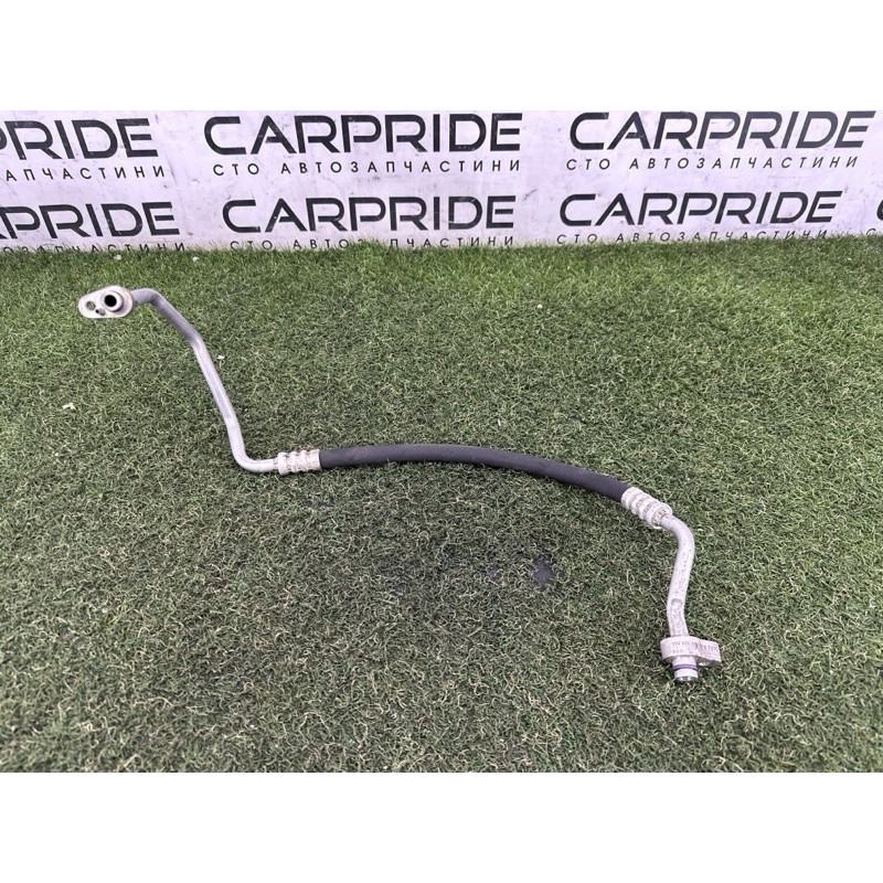 Трубка кондиционера (отопление и кондиционирование) AUDI A3 8V 2015 1.8 5Q0816721C