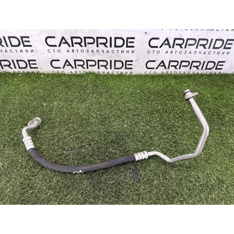 Трубка кондиционера (отопление и кондиционирование) AUDI A3 8V 2015 1.8 5Q0816721C