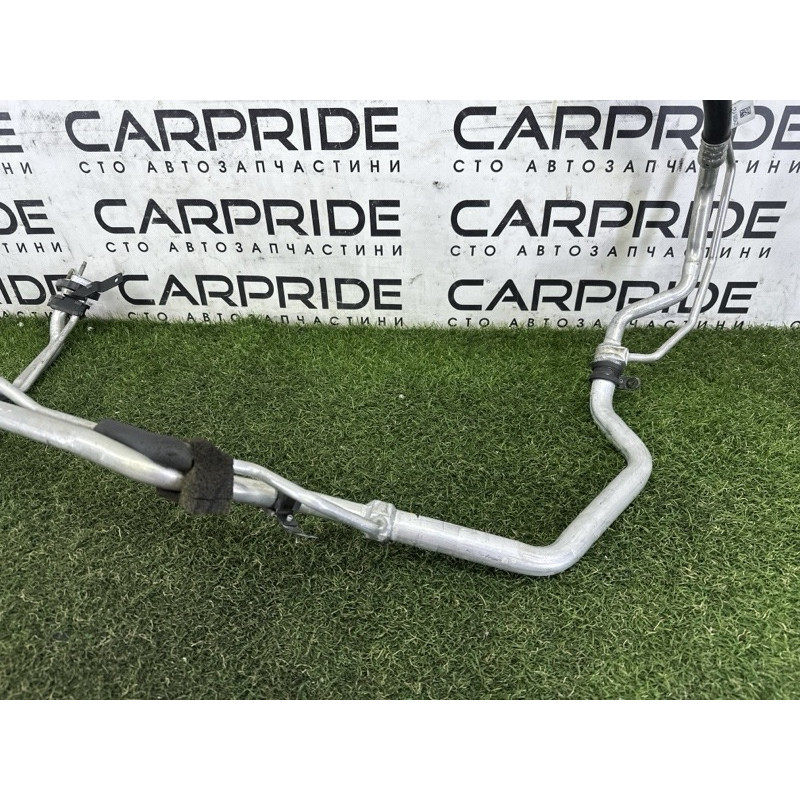 Трубка кондиціонера (отопление и кондиционирование) LAND ROVER Range Rover L405 2014 5.0 LR050807