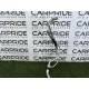 Трубка кондиціонера (отопление и кондиционирование) LAND ROVER Range Rover L405 2014 5.0 LR050807