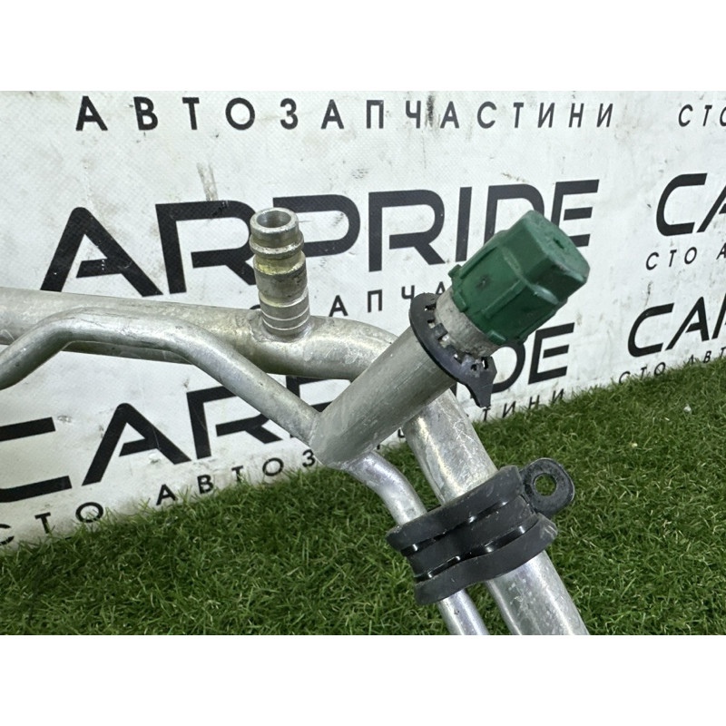 Трубка кондиціонера (отопление и кондиционирование) LAND ROVER Range Rover L405 2014 5.0 LR050807