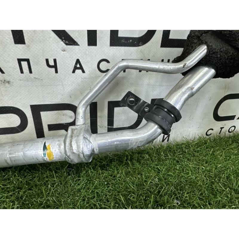 Трубка кондиціонера (отопление и кондиционирование) LAND ROVER Range Rover L405 2014 5.0 LR050807