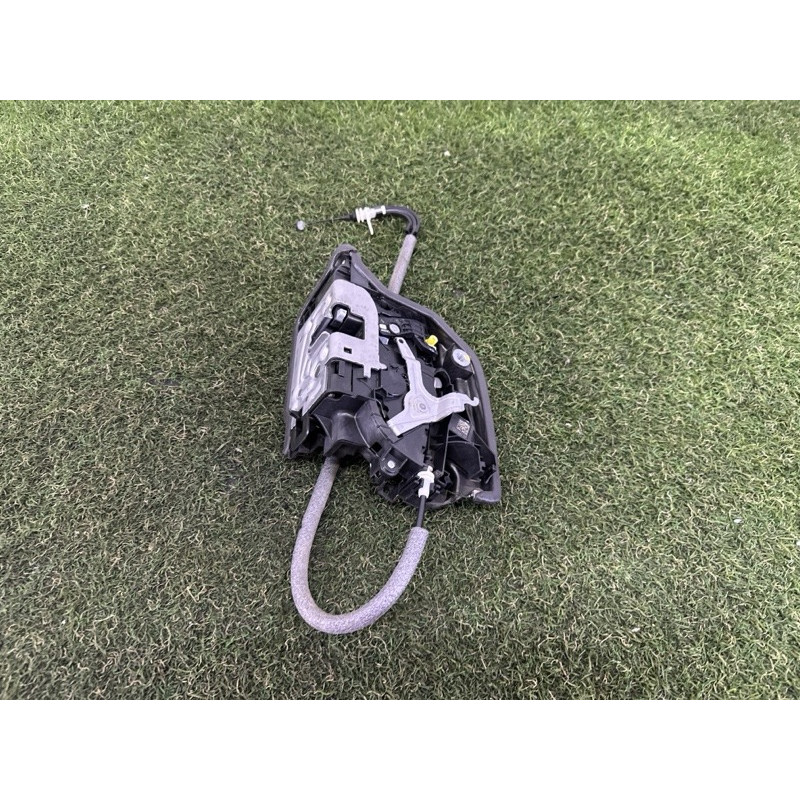 Замок двери (кузов и элементы) BMW X5 F15 2015 3.0 51227281941