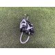 Замок двери (кузов и элементы) BMW X5 F15 2015 3.0 51227281941