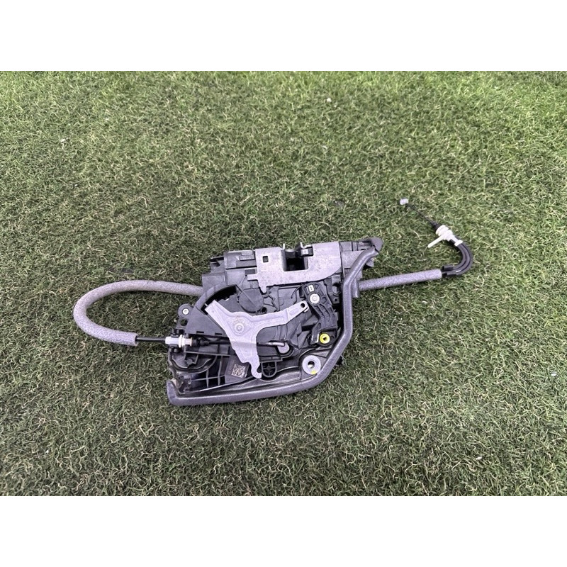 Замок двери (кузов и элементы) BMW X5 F15 2015 3.0 51227281941