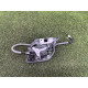 Замок двери (кузов и элементы) BMW X5 F15 2015 3.0 51227281941
