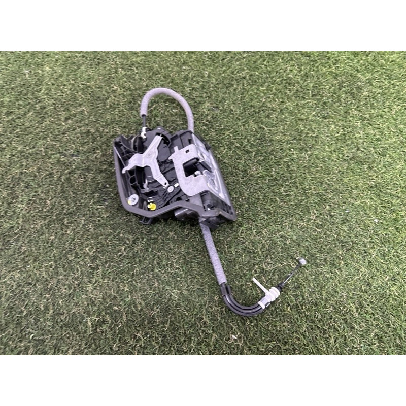 Замок двери (кузов и элементы) BMW X5 F15 2015 3.0 51227281941