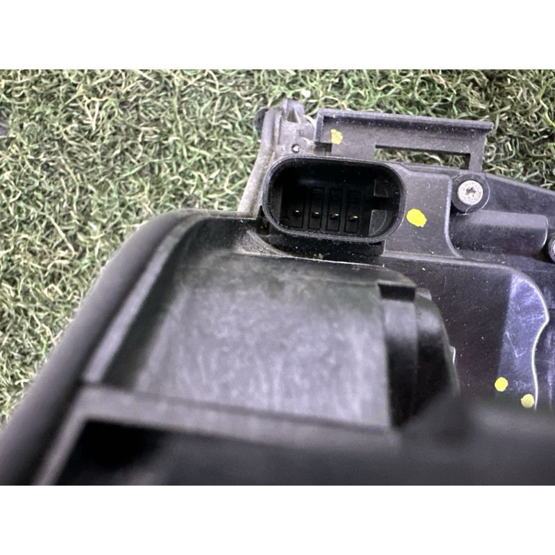 Замок двери (кузов и элементы) BMW X5 F15 2015 3.0 51227281941