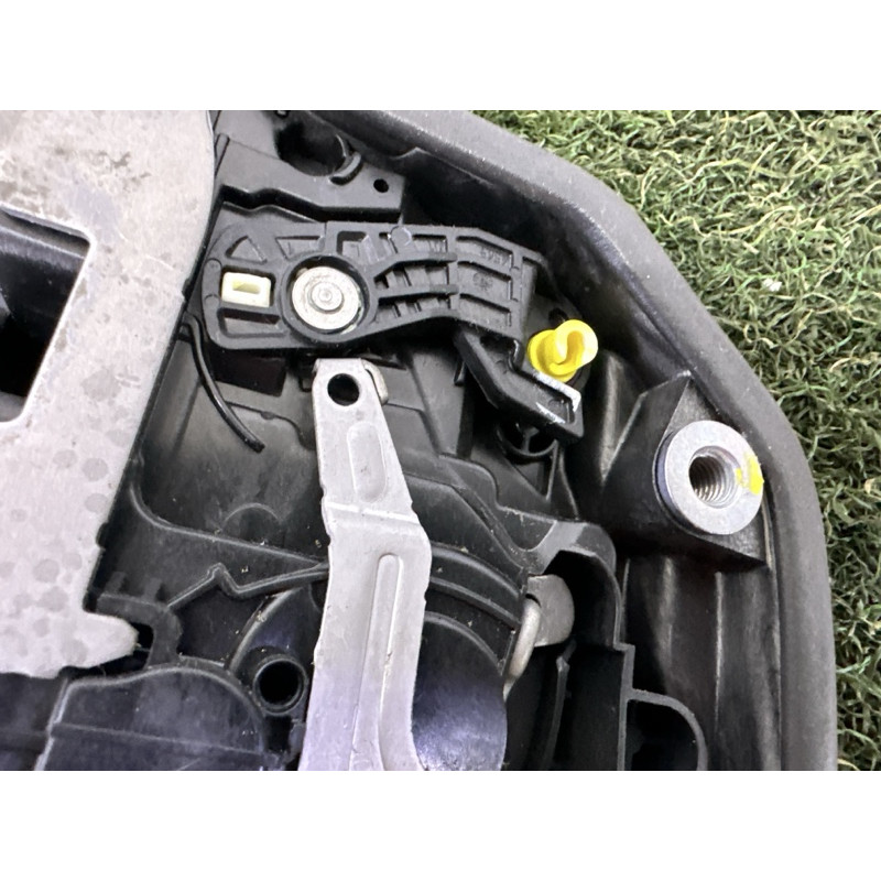 Замок двери (кузов и элементы) BMW X5 F15 2015 3.0 51227281941