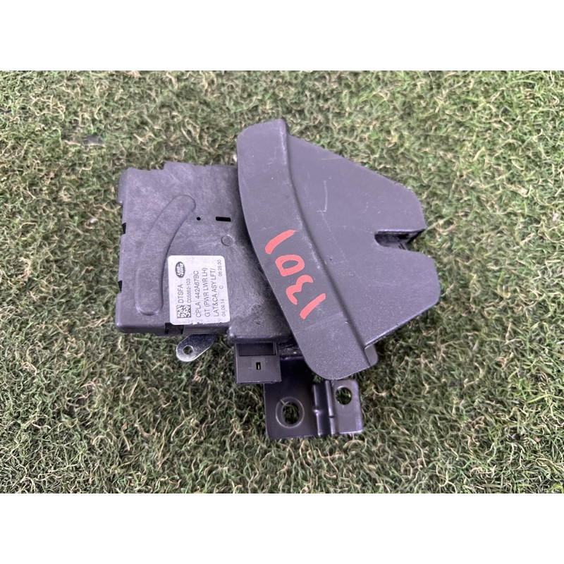 Замок багажника (кузов и элементы) LAND ROVER Range Rover L405 2014 5.0 LR072586