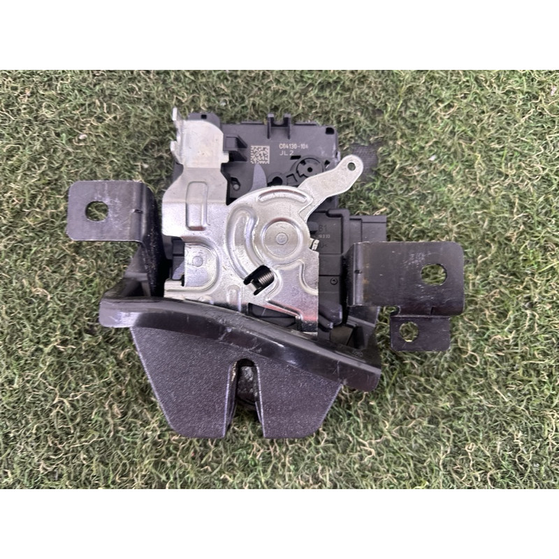 Замок багажника (кузов и элементы) LAND ROVER Range Rover L405 2014 5.0 LR072586