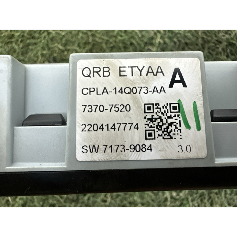 Блок запобіжників (электрика) LAND ROVER RANGE ROVER Sport L494 2014 5.0 LR041091
