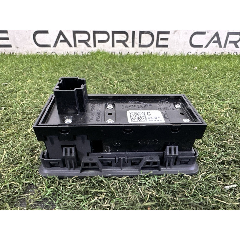 Кнопка открывания крышки багажника (электрика / кнопки) LAND ROVER RANGE ROVER Sport L494 2014 5.0 LR038676