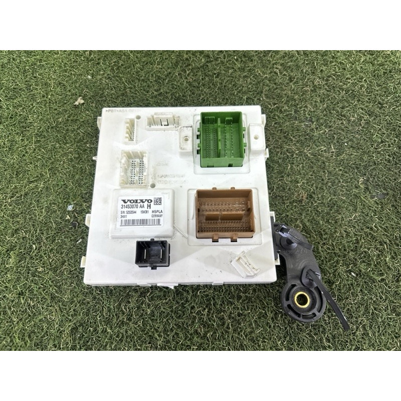 Блок комфорта (электрика / блоки управления) Volvo XC90 T6 2016 2.0 36003038