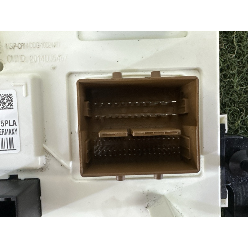 Блок комфорта (электрика / блоки управления) Volvo XC90 T6 2016 2.0 36003038