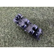 Блок кнопок стеклоподъемников (электрика / кнопки) Volvo XC90 T6 2016 2.0 31433927