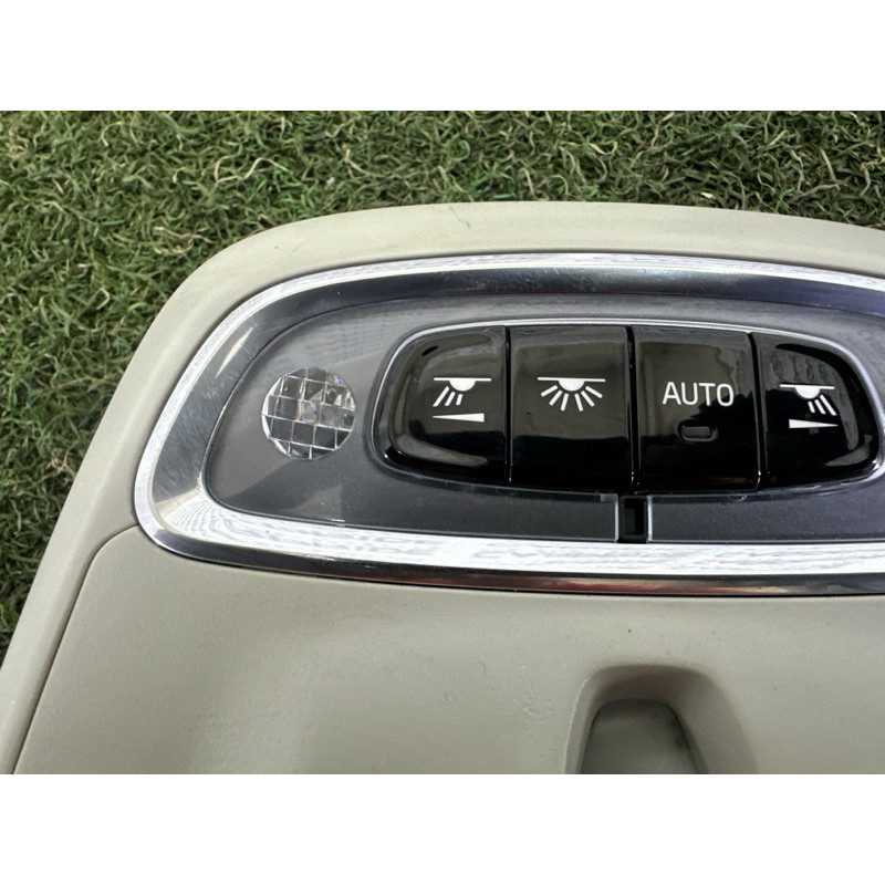 Салонний світильник (салон) Volvo XC90 T6 2016 2.0 31479143