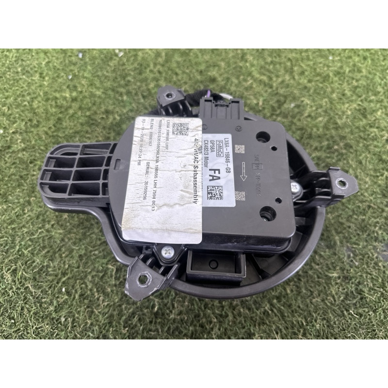 Мотор печки (отопление и кондиционирование) FORD ESCAPE MK4 2020 1.5 LX6Z19805GB