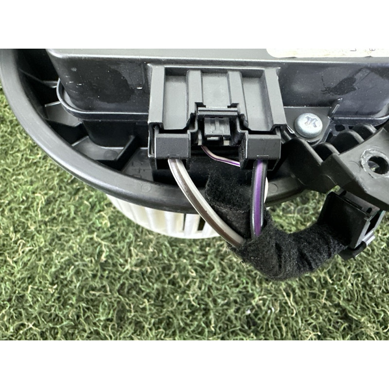 Мотор печки (отопление и кондиционирование) FORD ESCAPE MK4 2020 1.5 LX6Z19805GB