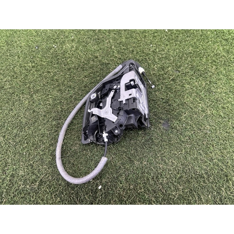 Замок двери (кузов и элементы) BMW X5 F15 2015 3.0 51227281942