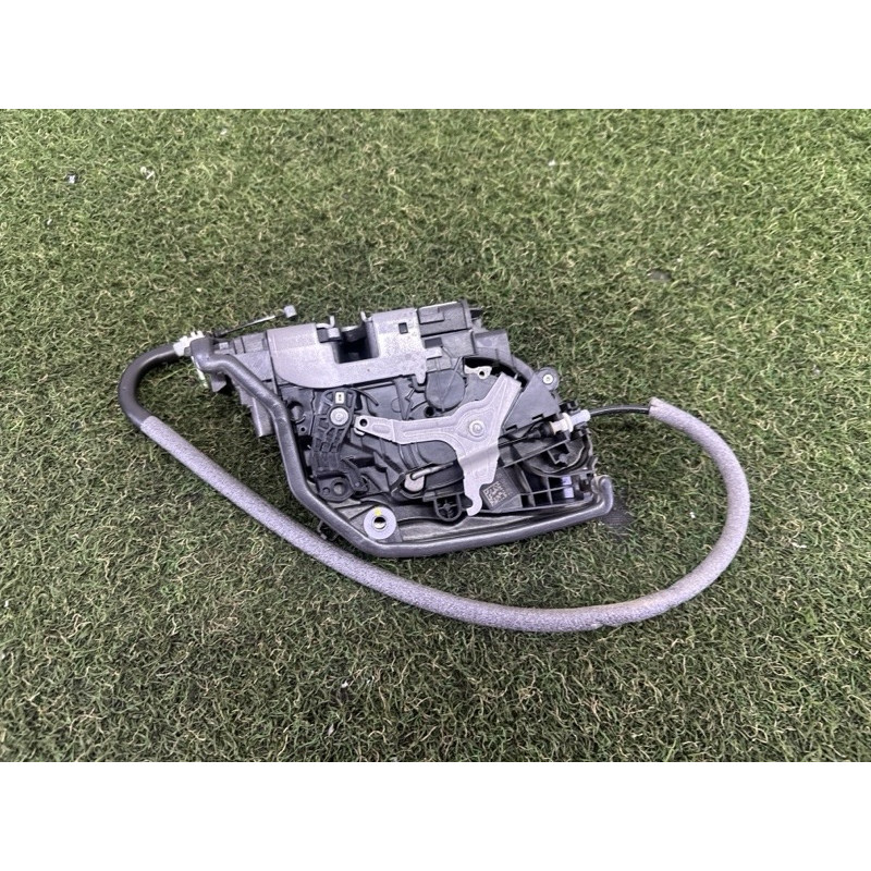 Замок двери (кузов и элементы) BMW X5 F15 2015 3.0 51227281942