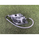 Замок двери (кузов и элементы) BMW X5 F15 2015 3.0 51227281942