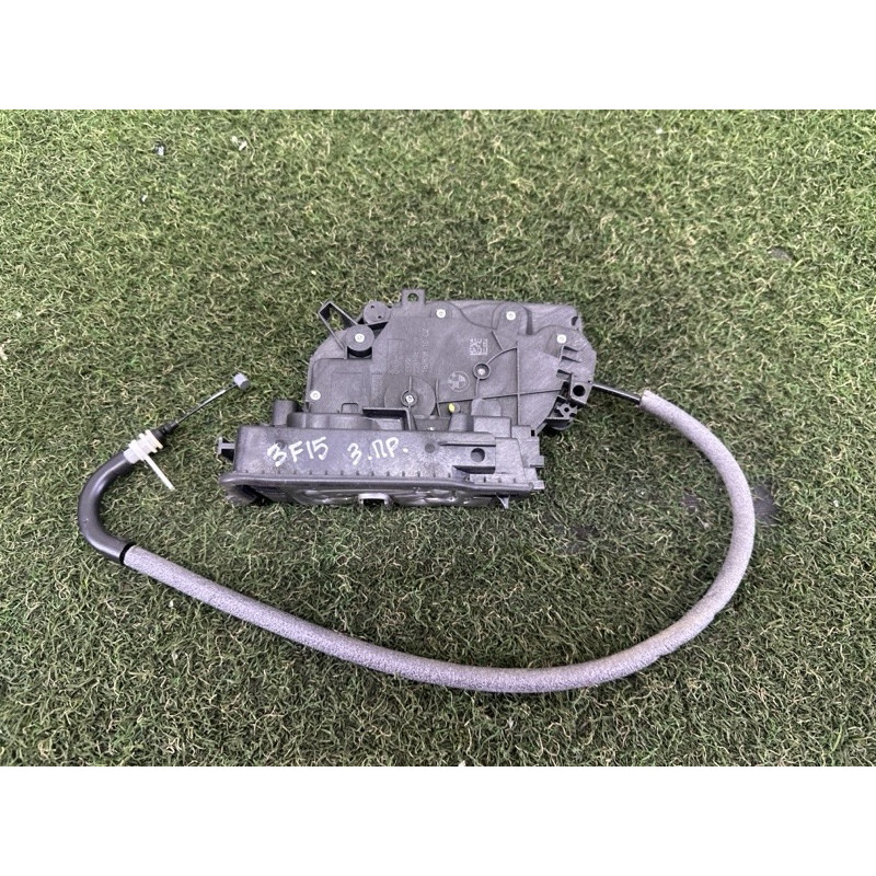 Замок двери (кузов и элементы) BMW X5 F15 2015 3.0 51227281942