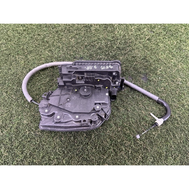 Замок двери (кузов и элементы) BMW X5 F15 2015 3.0 51227281942