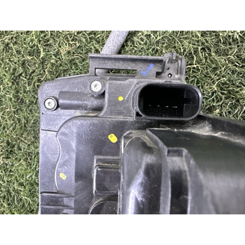 Замок двери (кузов и элементы) BMW X5 F15 2015 3.0 51227281942