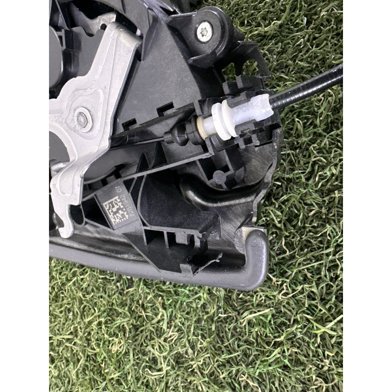 Замок двери (кузов и элементы) BMW X5 F15 2015 3.0 51227281942
