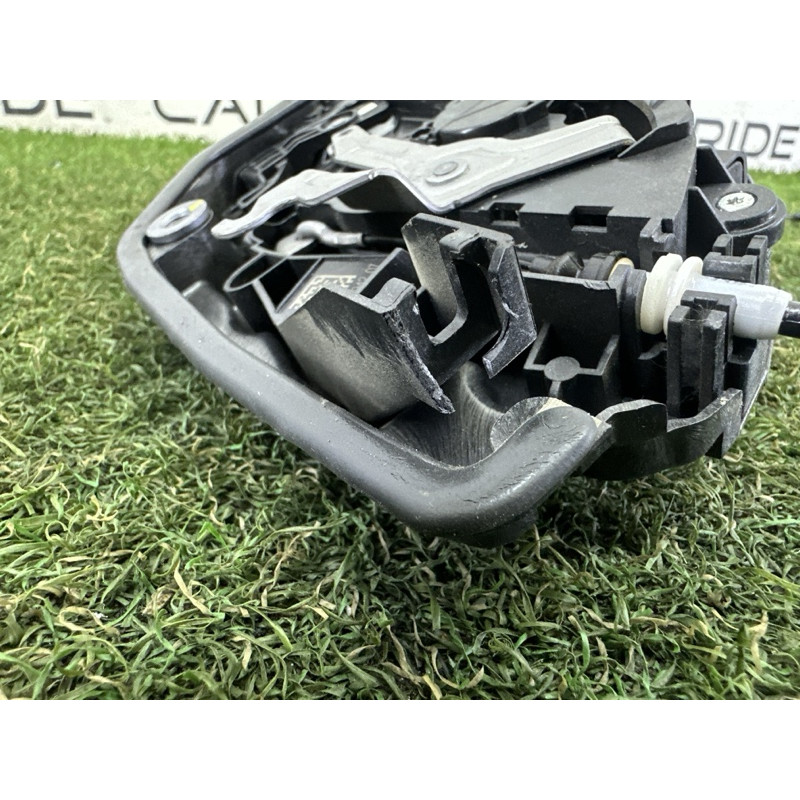 Замок двери (кузов и элементы) BMW X5 F15 2015 3.0 51227281942