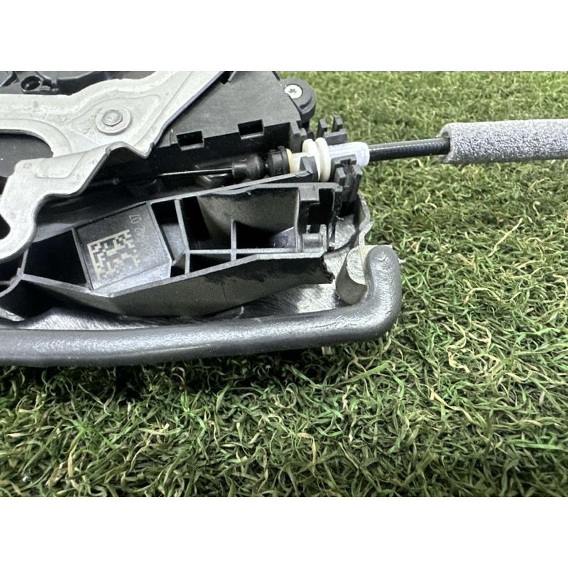 Замок двери (кузов и элементы) BMW X5 F15 2015 3.0 51227281942
