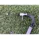 Замок двери (кузов и элементы) BMW X5 F15 2015 3.0 51227281942