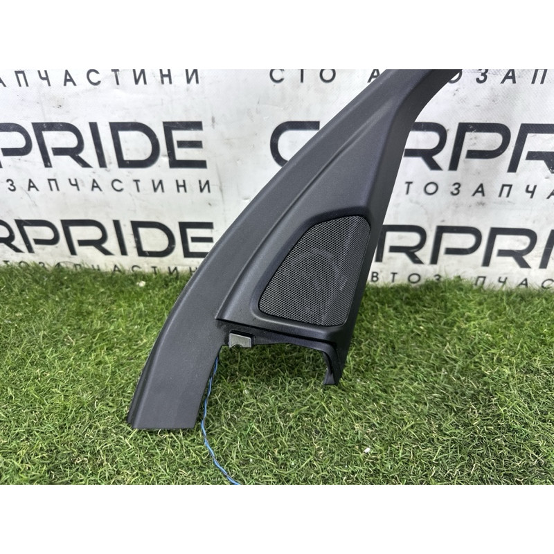 Накладка двери внутренняя (салон) BMW X5 F15 2015 3.0 51337395384