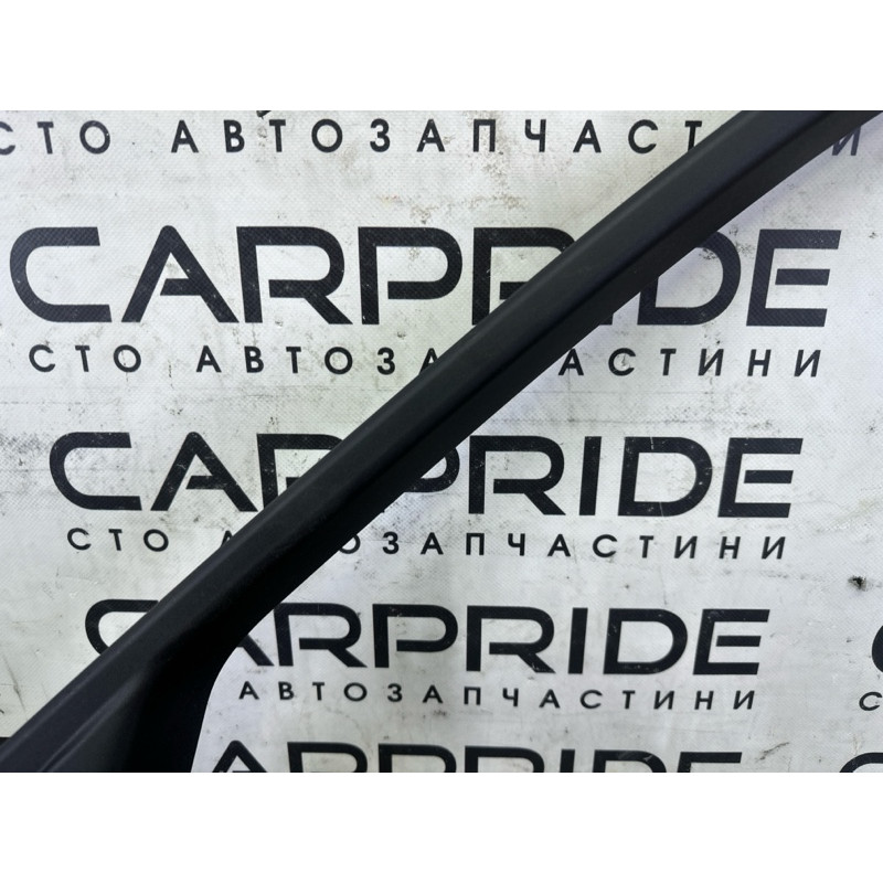 Накладка двери внутренняя (салон) BMW X5 F15 2015 3.0 51337395384