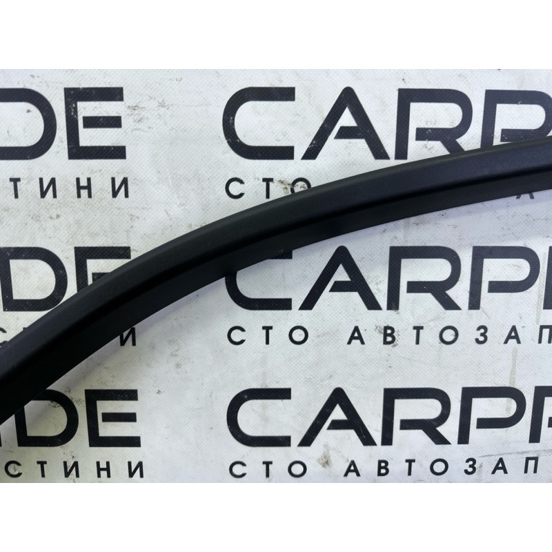 Накладка двери внутренняя (салон) BMW X5 F15 2015 3.0 51337395384