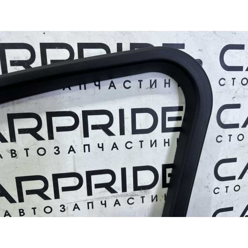 Накладка двери внутренняя (салон) BMW X5 F15 2015 3.0 51337395384