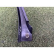 Накладка двери внутренняя (салон) BMW X5 F15 2015 3.0 51337395384