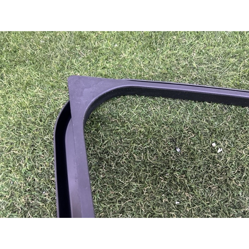 Накладка двери внутренняя (салон) BMW X5 F15 2015 3.0 51337395384