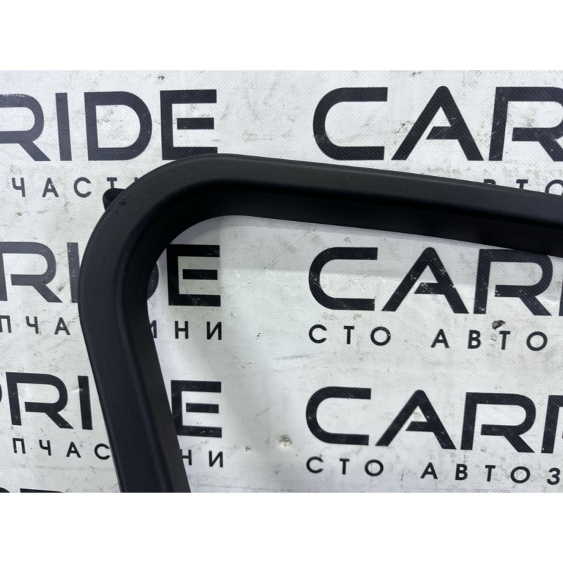 Накладка двери внутренняя (салон) BMW X5 F15 2015 3.0 51337395383