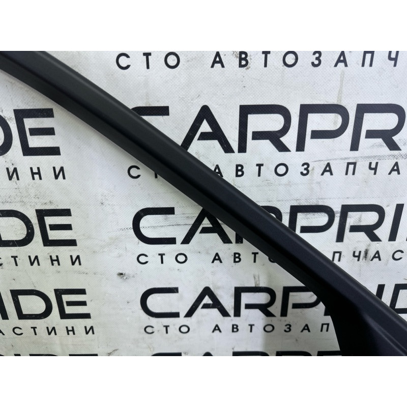 Накладка двери внутренняя (салон) BMW X5 F15 2015 3.0 51337395383