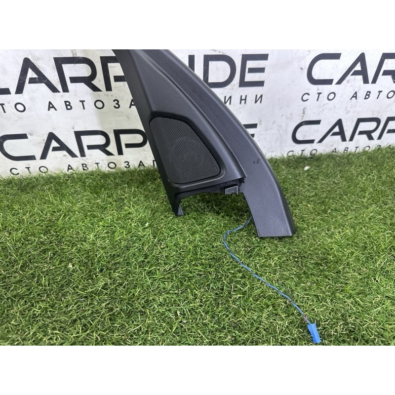 Накладка двери внутренняя (салон) BMW X5 F15 2015 3.0 51337395383