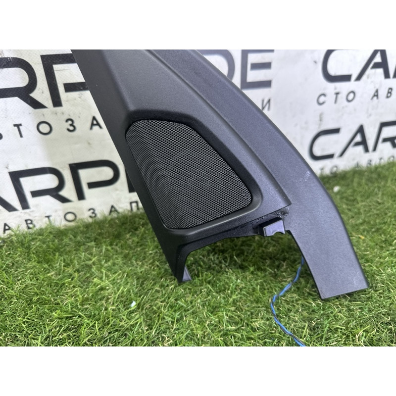 Накладка двери внутренняя (салон) BMW X5 F15 2015 3.0 51337395383