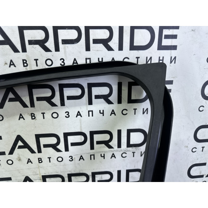 Накладка двери внутренняя (салон) BMW X5 F15 2015 3.0 51337395383